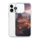iPhone Case - Kyoto Cherry Blossoms