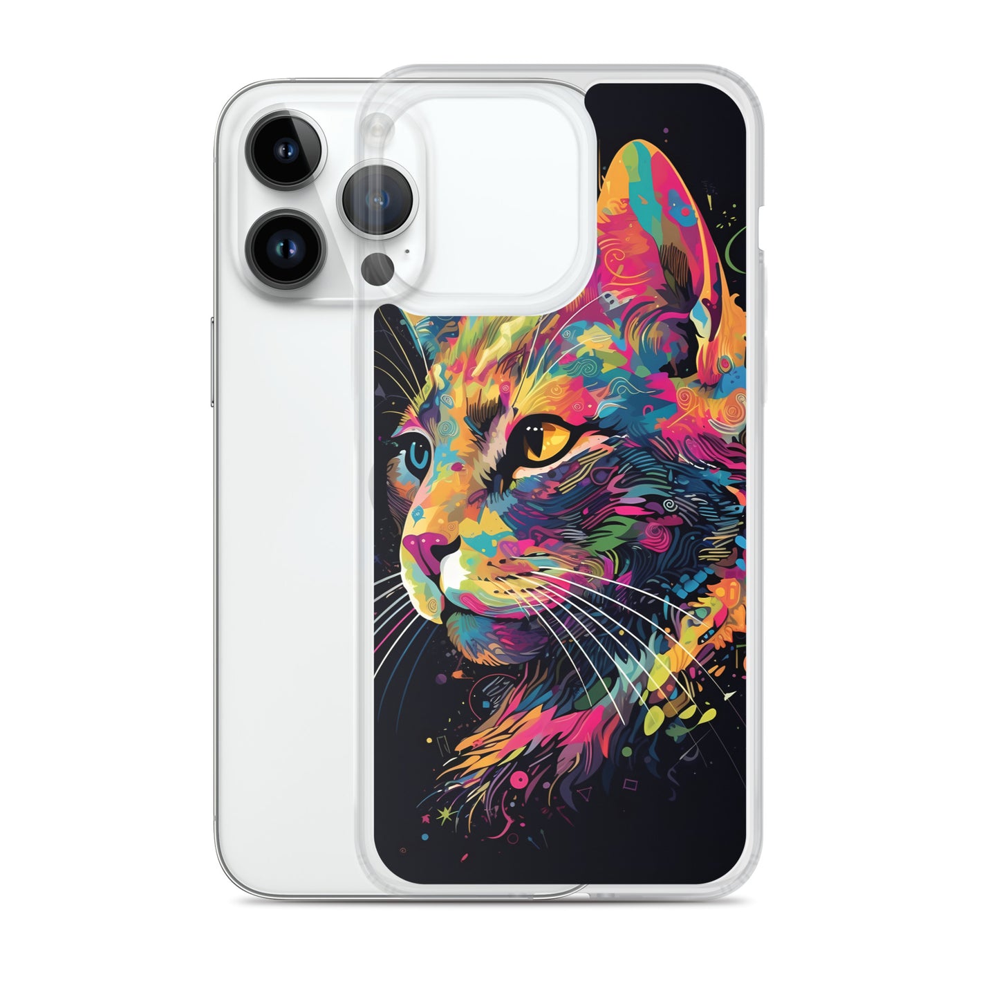 iPhone Case - Metaphysical Cat