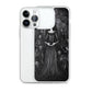iPhone Case - Gothic Woman