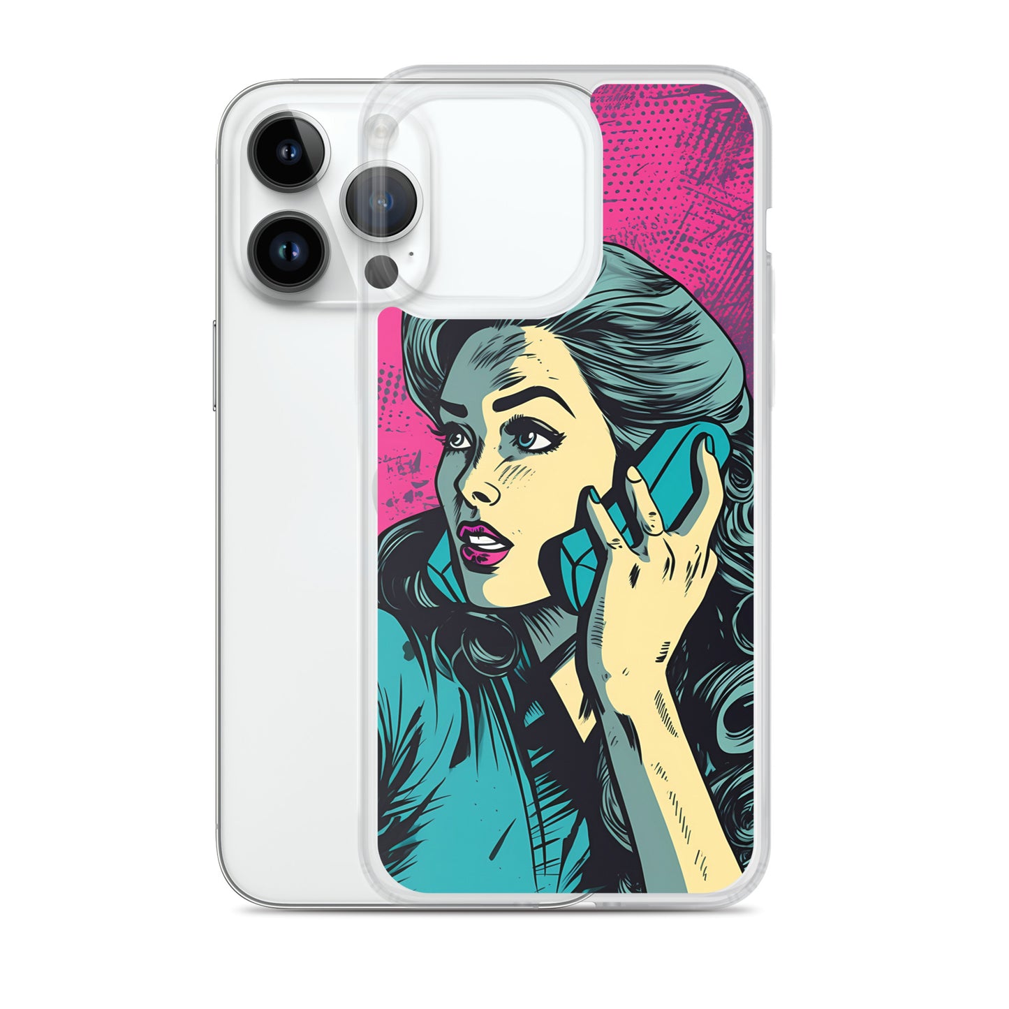 iPhone Case - Rock n' Talk