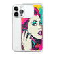 iPhone Case - Pop Talk