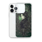 iPhone Case- Elven Foliage