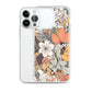 iPhone Case - Earthy Blooms