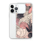 iPhone Case - Pink Blossoms