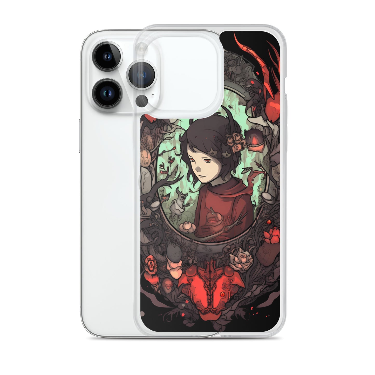 iPhone Case - Enchanted Forest