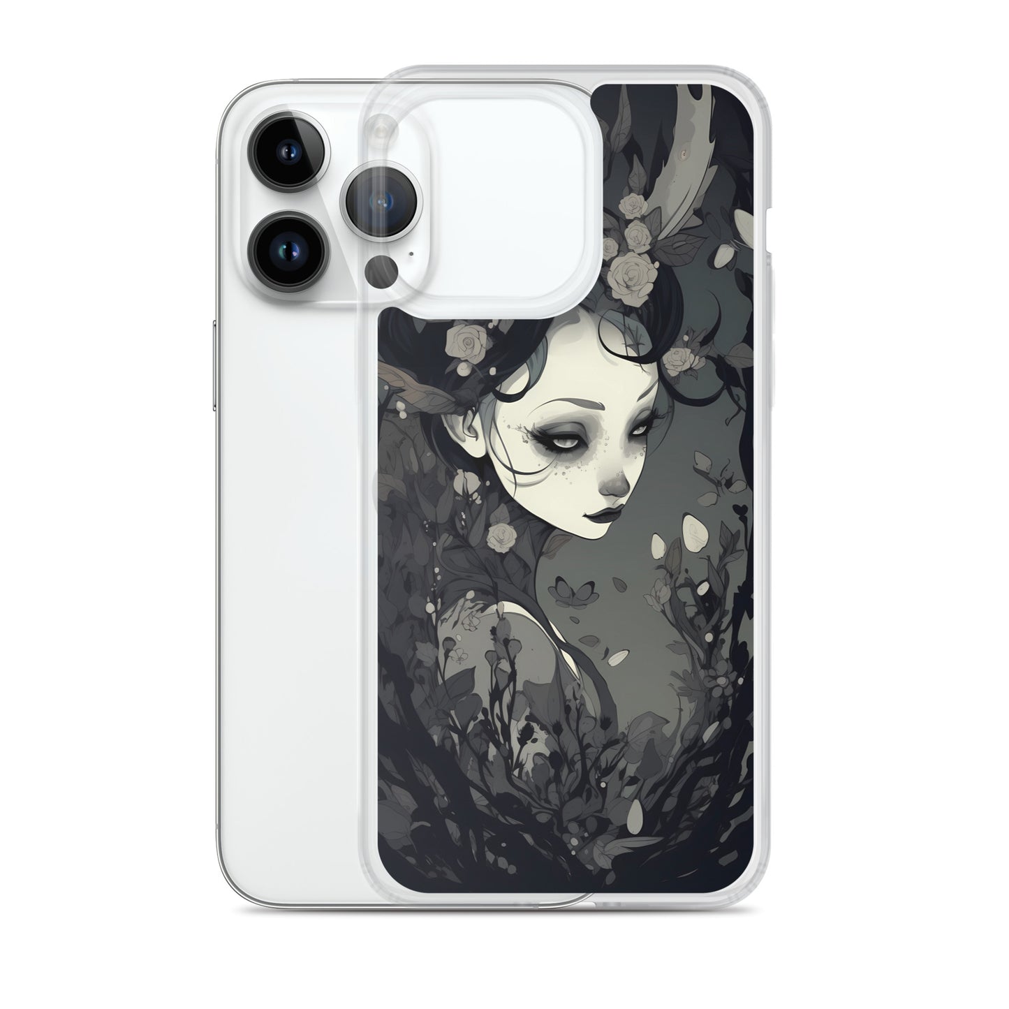 iPhone Case - Female Apparition