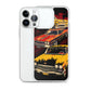 iPhone Case - Flaming Trio