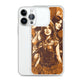 iPhone Case - Wicked Sisters