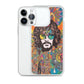 iPhone Case - Rock and Roll Reverie