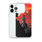 iPhone Case - Frontier Trails