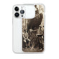 iPhone Case - Pacific Eagle
