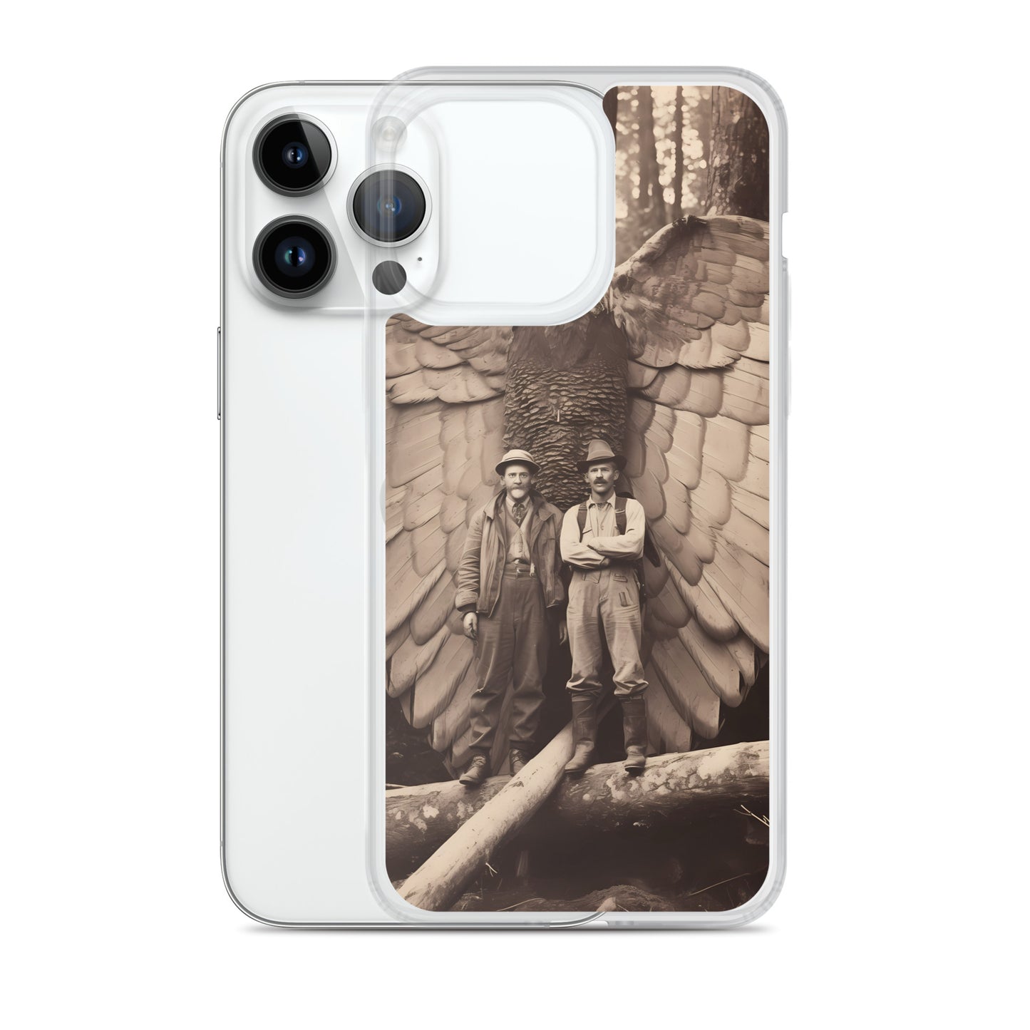 iPhone Case - Pacific Skies