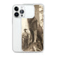 iPhone Case - Wilderness Companions