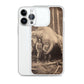 iPhone Case - Great Fauna of the Pacific Northwest - The Claw