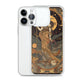 iPhone Case - Moonlit Maiden