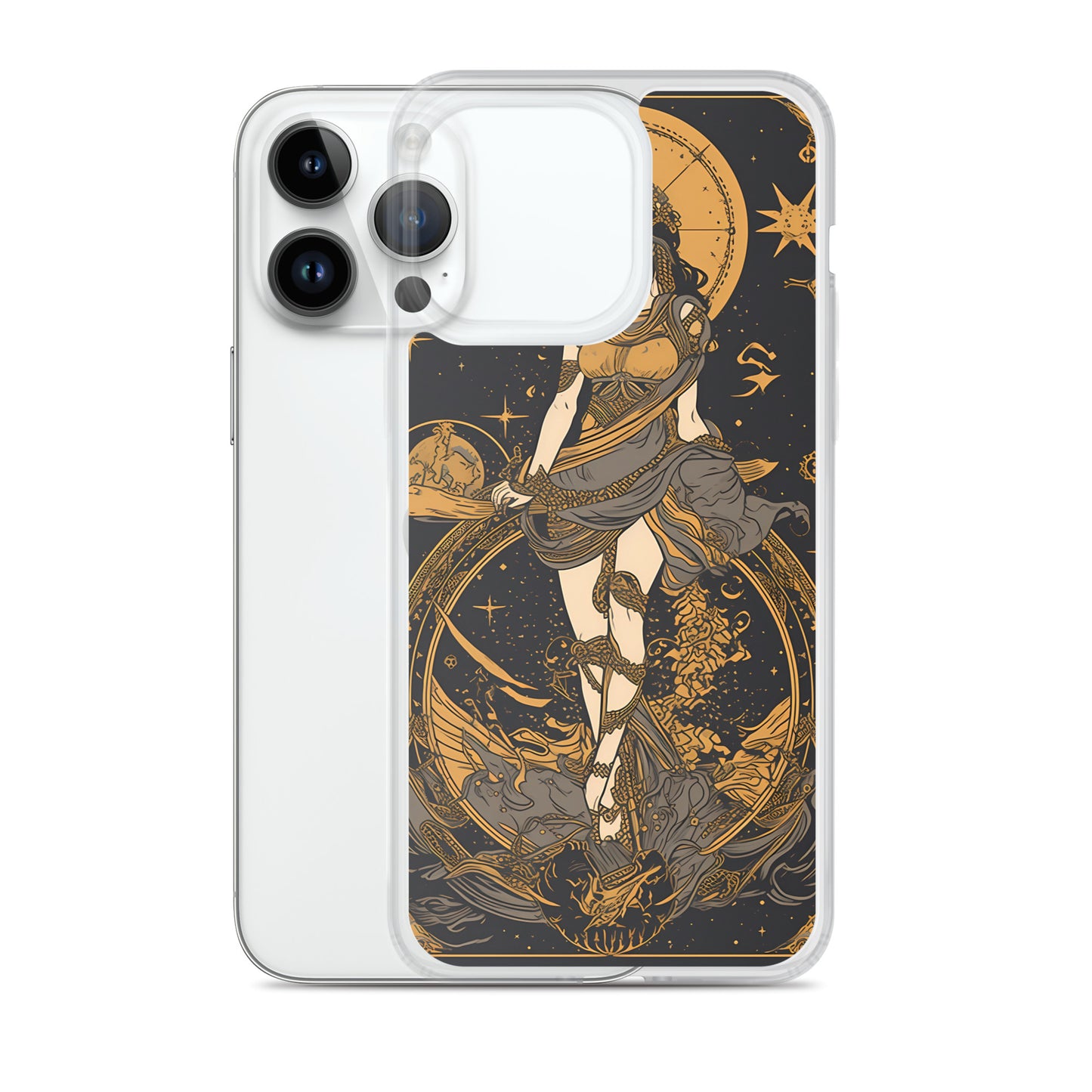 iPhone Case - Libra's Twilight