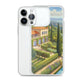 iPhone Case - European Countryside