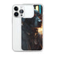 iPhone Case - City Doggo