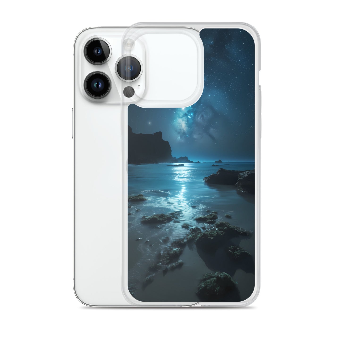 iPhone Case - Cosmic Dreams