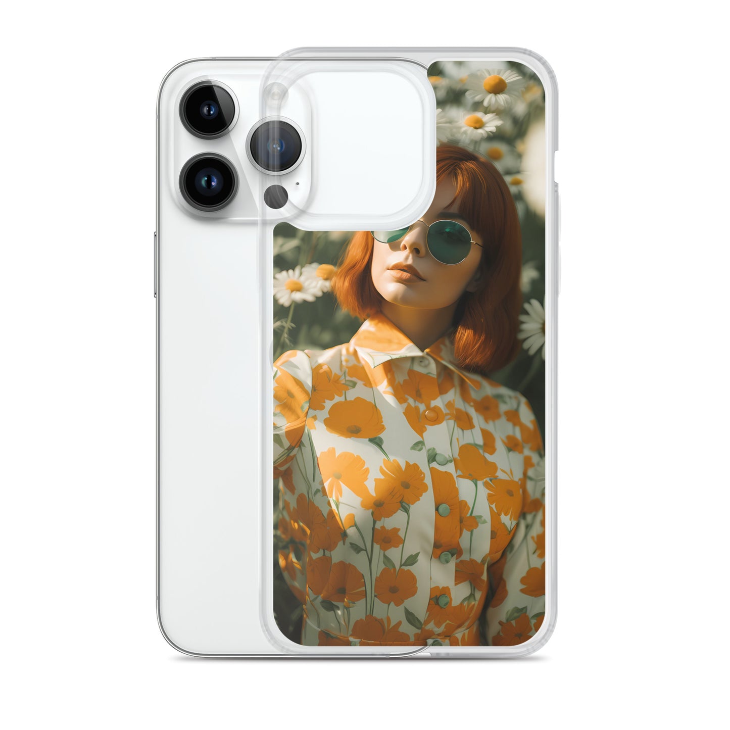 iPhone Case - Dasiy Power