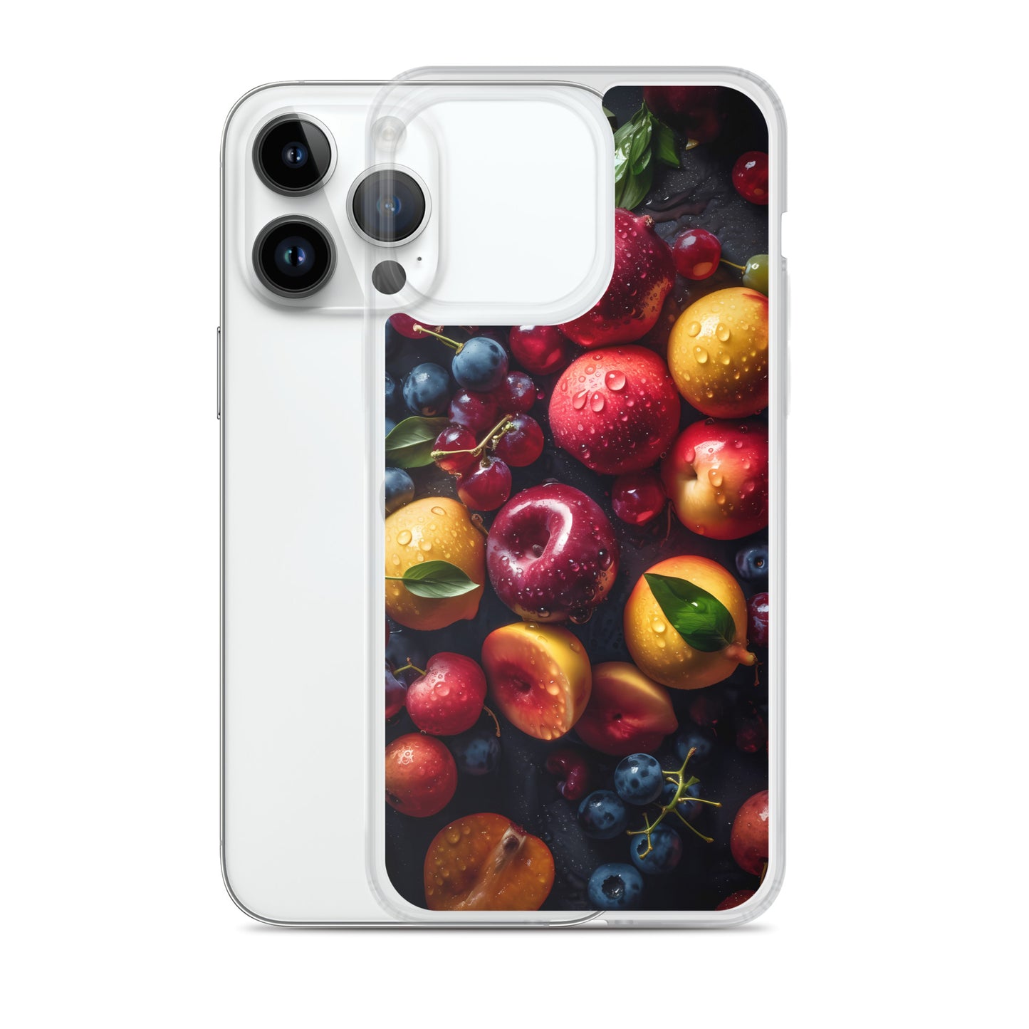 iPhone Case - Harvest Haven