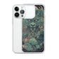 iPhone Case - Mythical Wolf