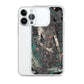 iPhone Case - Enchanted Depths