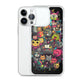 iPhone Case - Feline Dreamscape