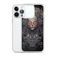 iPhone Case - Infernal Vision