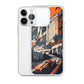 iPhone Case - Urban Velocity