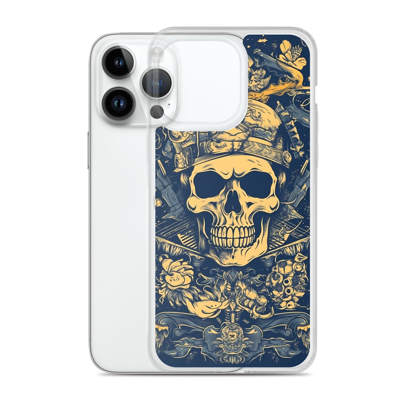 iPhone Case - Warrior's Keepsake
