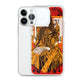 iPhone Case - Queen of Hearts