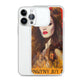 iPhone Case - Femme Fatale