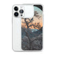 iPhone Case - Sunset Bird