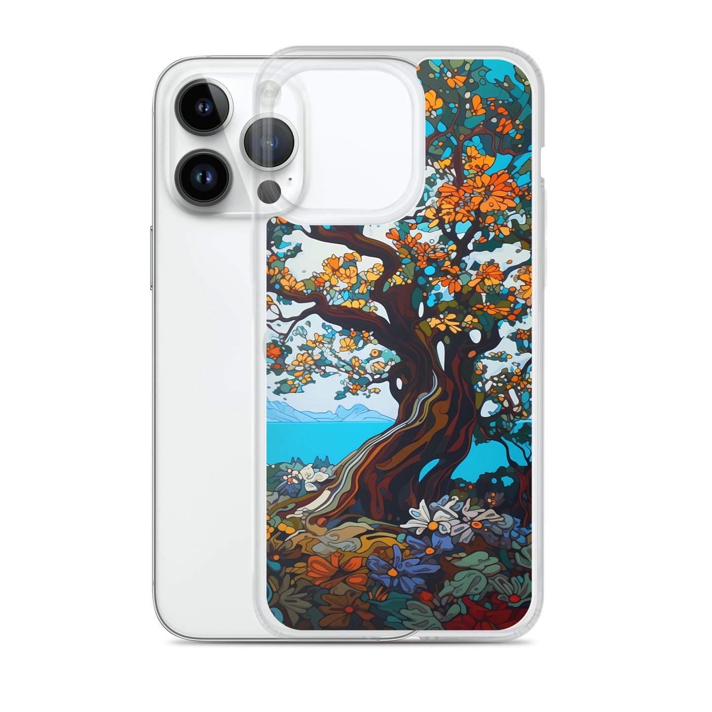 iPhone Case - Tree of Life