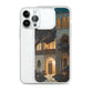 iPhone Case - Italian House at Night