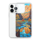 iPhone Case - Desert Canyons
