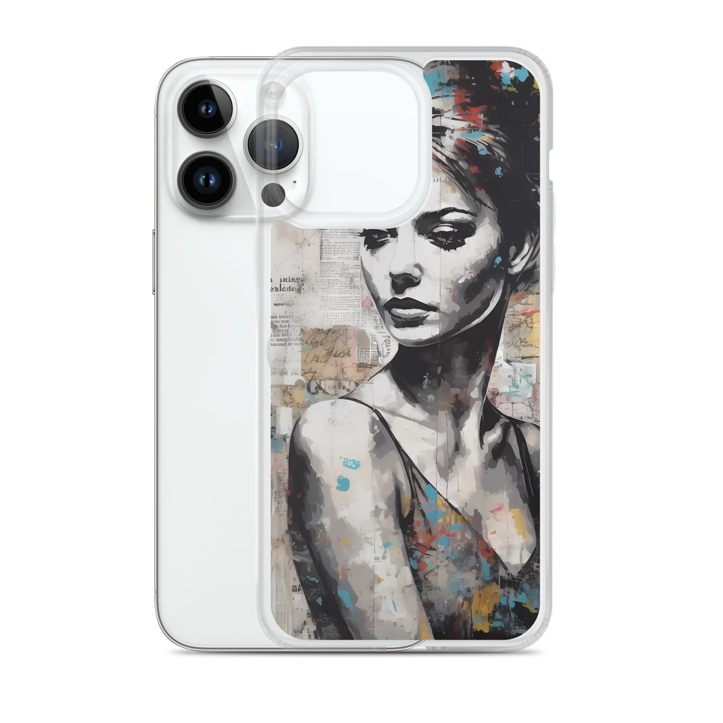 iPhone Case - Urban Muse