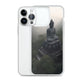 iPhone Case - Buddha Rising from Jungle