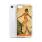 iPhone Case - Vintage Adverts - Cuban Dancer