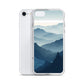 iPhone Case - National Parks - Misty Blue Ridge