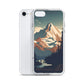 iPhone Case - National Parks - Mount Rainier