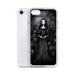 iPhone Case - Gothic Woman