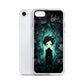 iPhone Case - Forest Goth Girl
