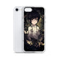 iPhone Case -  Forest Anime Boy
