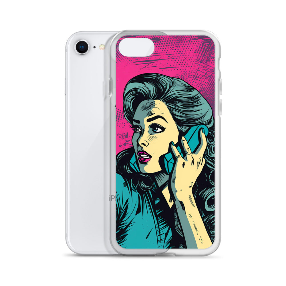 iPhone Case - Rock n' Talk