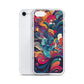 iPhone Case - Mystic Blossom