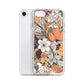 iPhone Case - Earthy Blooms