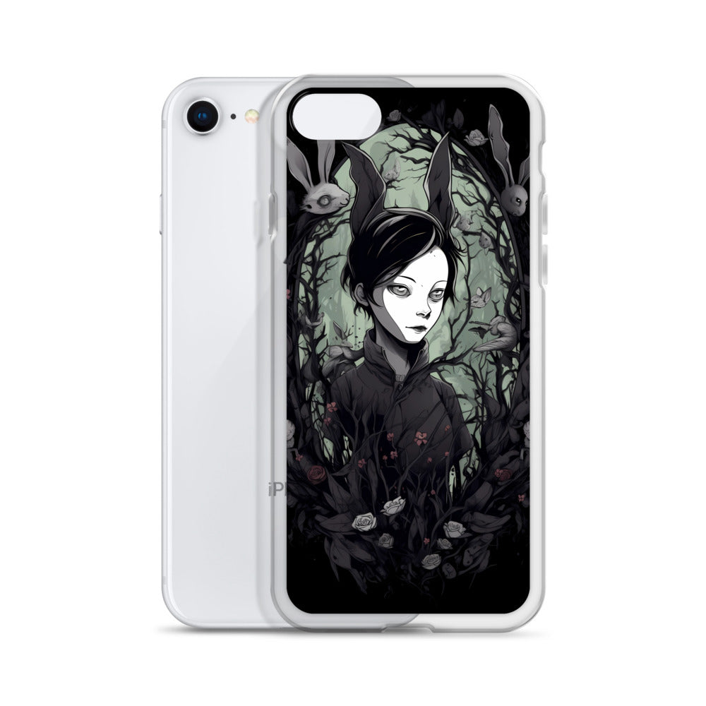 iPhone Case - Shadowed Forest