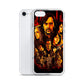 iPhone Case - Redscale Realm